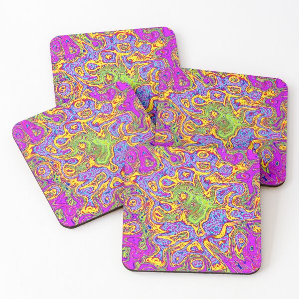Item preview, Psychedelic art  designed and sold by Guy Christophe Tixier.