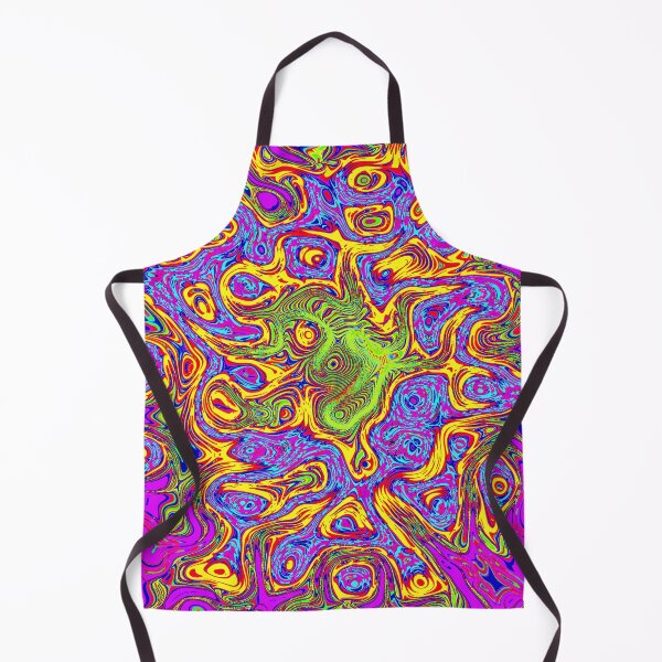 Item preview, Psychedelic art designed and sold by Guy Christophe Tixier.