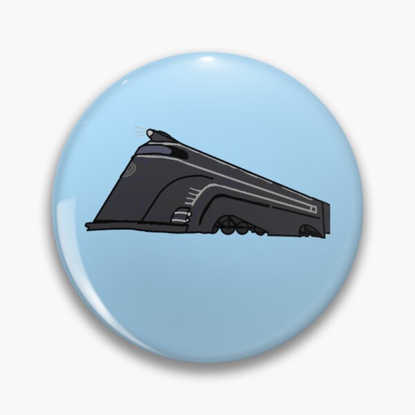 Item preview, Snowpiercer West Train designed and sold by LegendaryLocos.