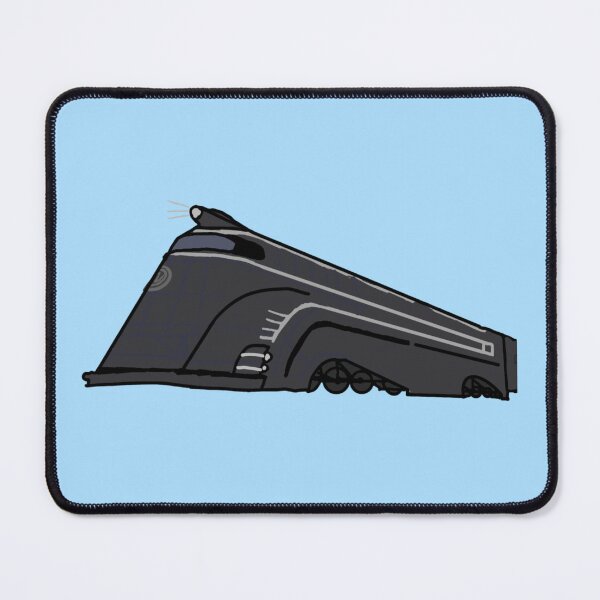 Item preview, Snowpiercer West Train designed and sold by LegendaryLocos.