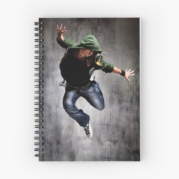 Item preview, Dance Studio 1  Training Workout Motivation designed and sold by ConradSignature.