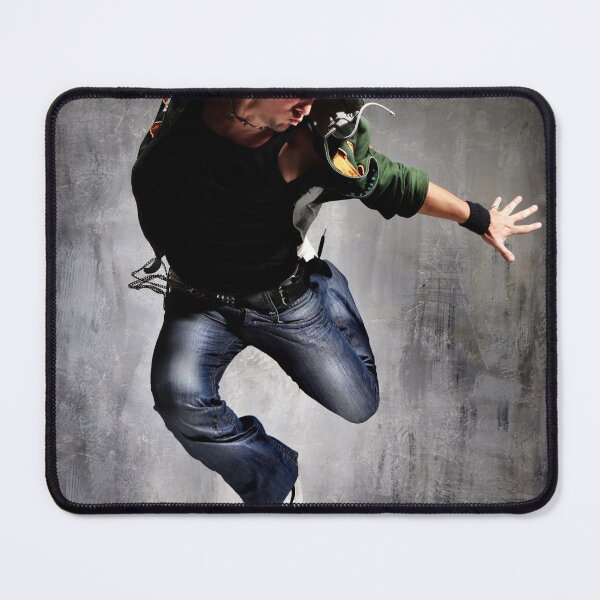 Item preview, Dance Studio 1  Training Workout Motivation designed and sold by ConradSignature.