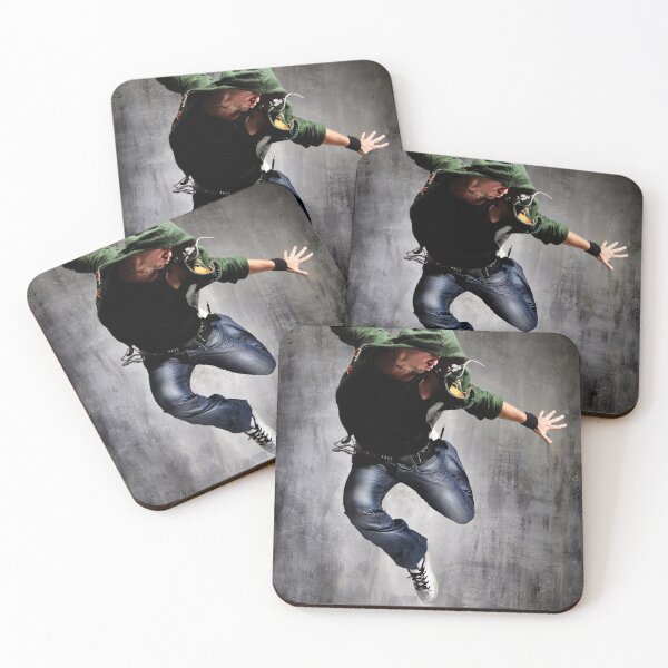Item preview, Dance Studio 1  Training Workout Motivation designed and sold by ConradSignature.