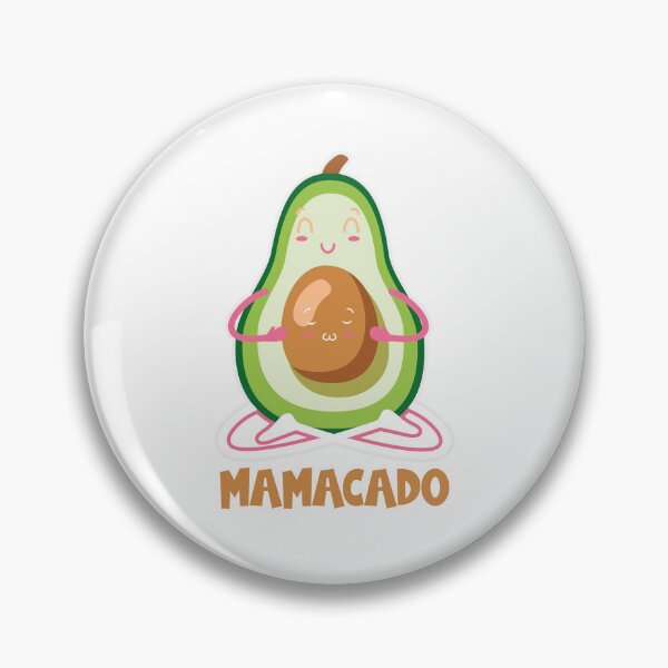Item preview, Mamacado designed and sold by IM Hunter.