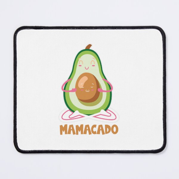 Item preview, Mamacado designed and sold by IM Hunter.