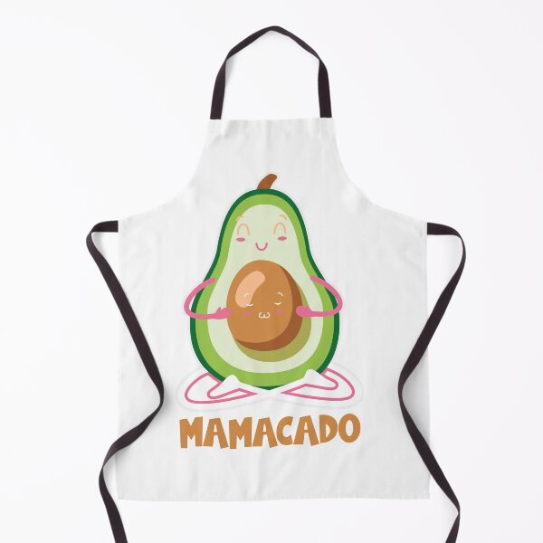 Item preview, Mamacado designed and sold by IM Hunter.