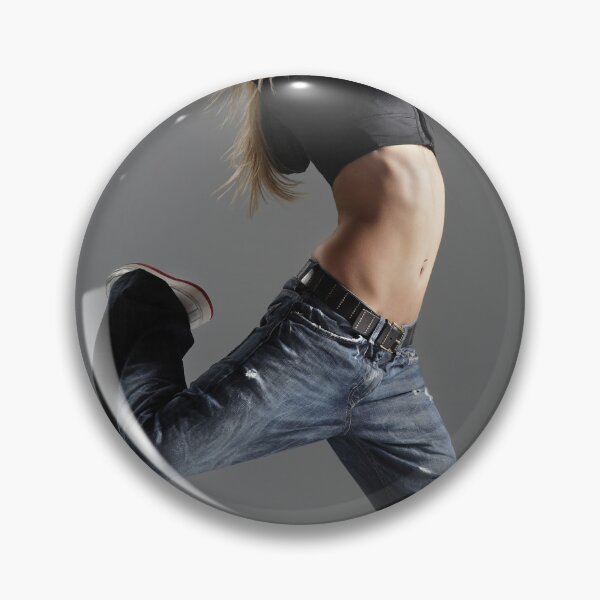 Item preview, Dance Studio 2  Training Workout Motivation designed and sold by ConradSignature.