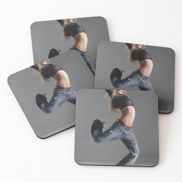 Item preview, Dance Studio 2  Training Workout Motivation designed and sold by ConradSignature.