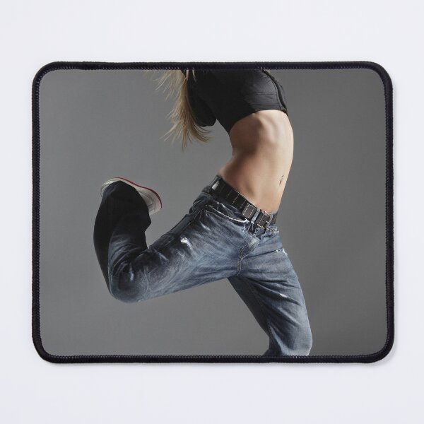 Item preview, Dance Studio 2  Training Workout Motivation designed and sold by ConradSignature.