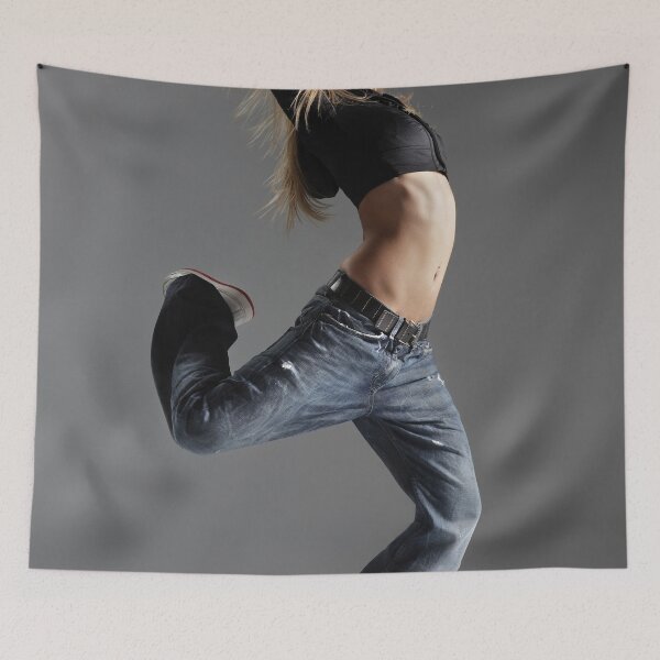 Item preview, Dance Studio 2  Training Workout Motivation designed and sold by ConradSignature.
