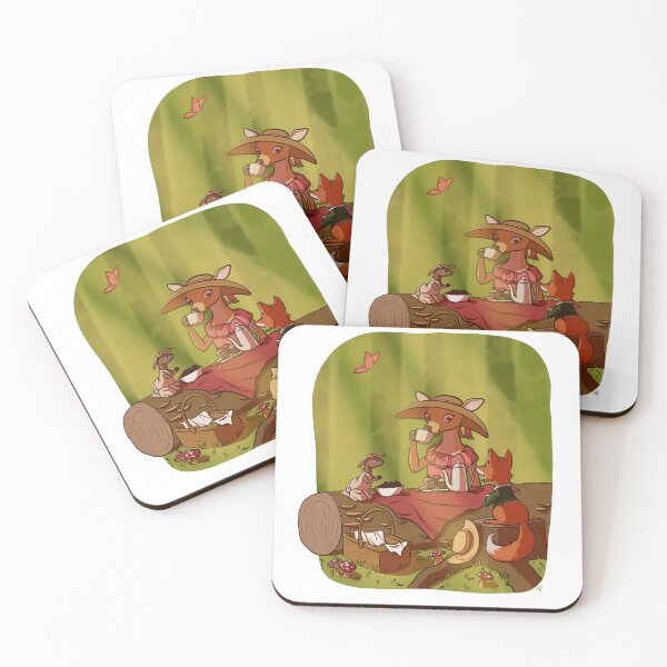 Item preview, The Picnic designed and sold by mikaelaK.