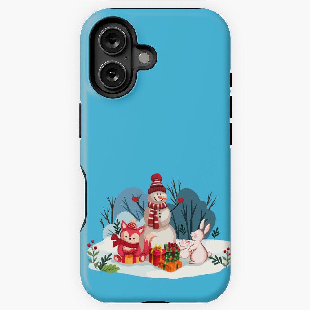 Item preview, iPhone Tough Case designed and sold by TeelieTurner.