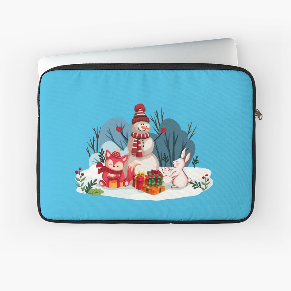 Item preview, Laptop Sleeve designed and sold by TeelieTurner.
