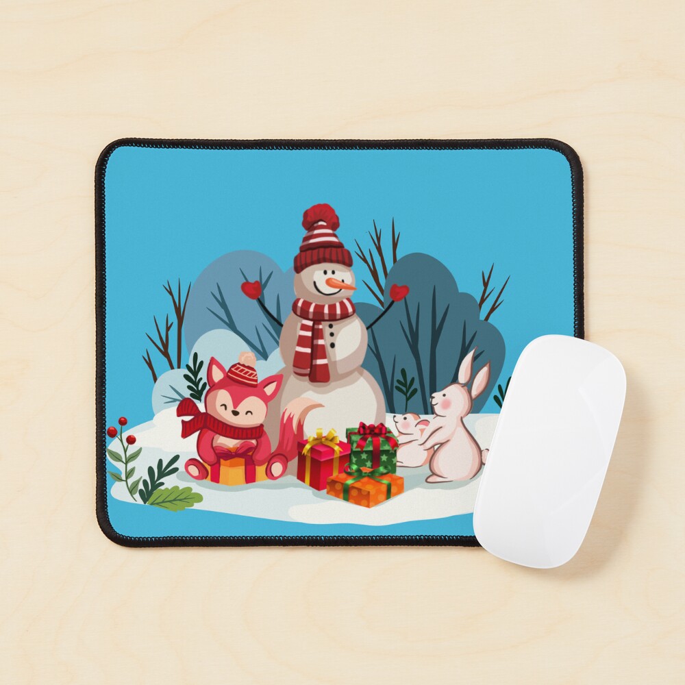 Item preview, Mouse Pad designed and sold by TeelieTurner.