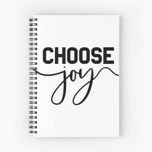 Item preview, Choose Joy | Christian Quote | Faith Inspiration designed and sold by NobleForte.