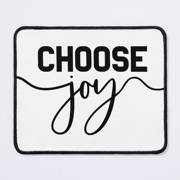 Item preview, Choose Joy | Christian Quote | Faith Inspiration designed and sold by NobleForte.