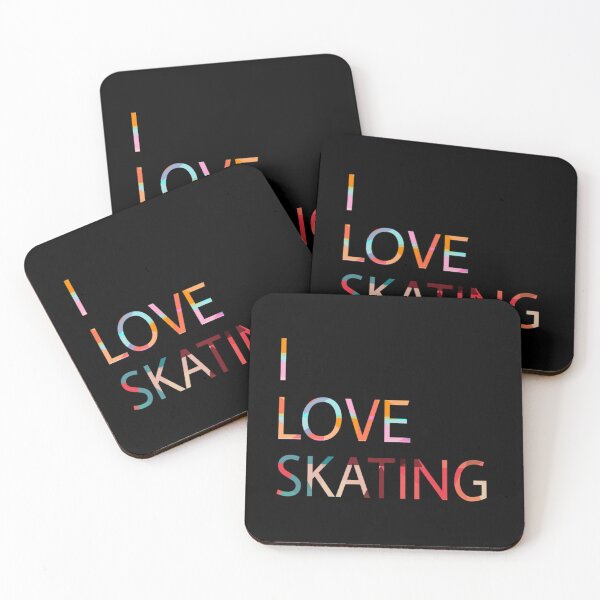 Item preview, Skateboard Lover Essential T-Shirt designed and sold by vergiekaerin.
