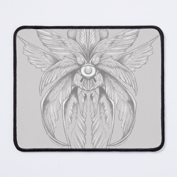 Item preview, Biblical Angel designed and sold by Tati Varv.