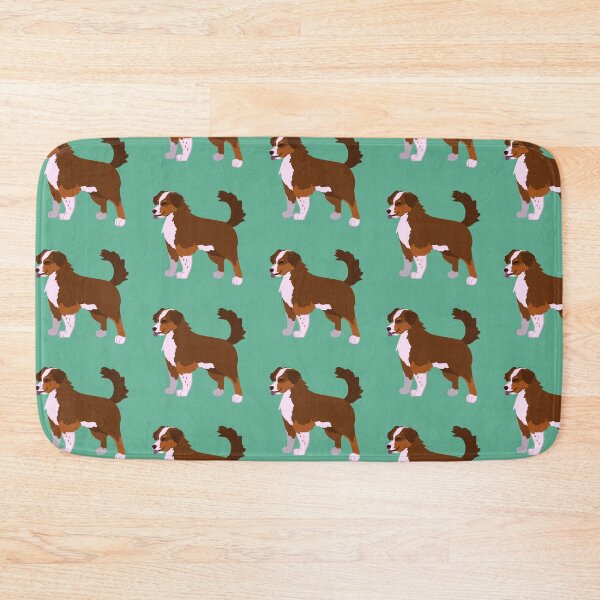 Item preview, Australian Shepherd designed and sold by scribbli.