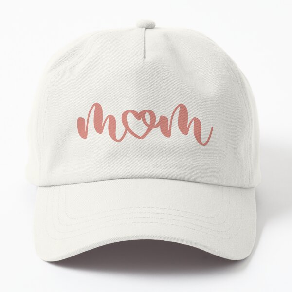 Artikel-Vorschau von „Mama“-Herz-Design, designt und verkauft von sagecreates.