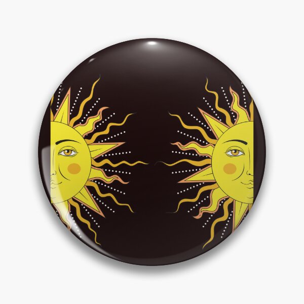 Item preview,   COLOFULLY SUN FLOWER PRINT,  designed and sold by marie1919.