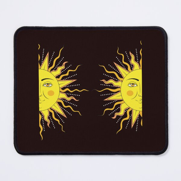 Item preview,   COLOFULLY SUN FLOWER PRINT,  designed and sold by marie1919.