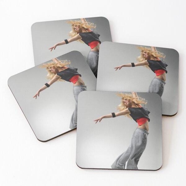 Item preview, Dance Studio 3 Training Workout Motivation designed and sold by ConradSignature.