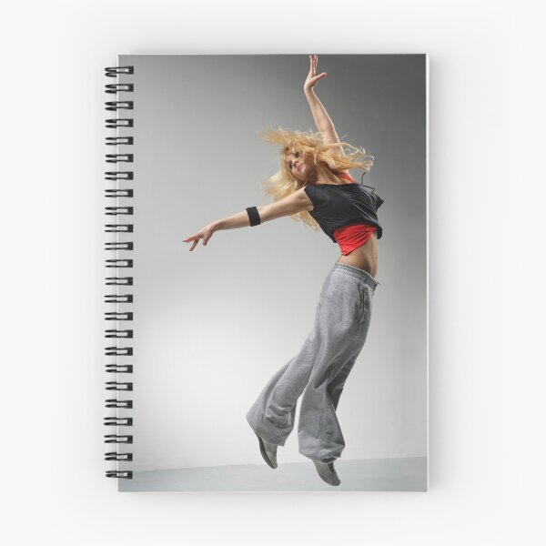 Item preview, Dance Studio 3 Training Workout Motivation designed and sold by ConradSignature.