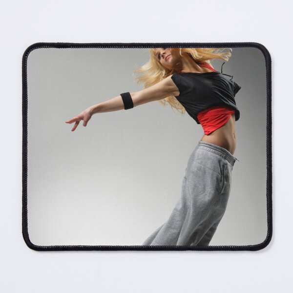 Item preview, Dance Studio 3 Training Workout Motivation designed and sold by ConradSignature.