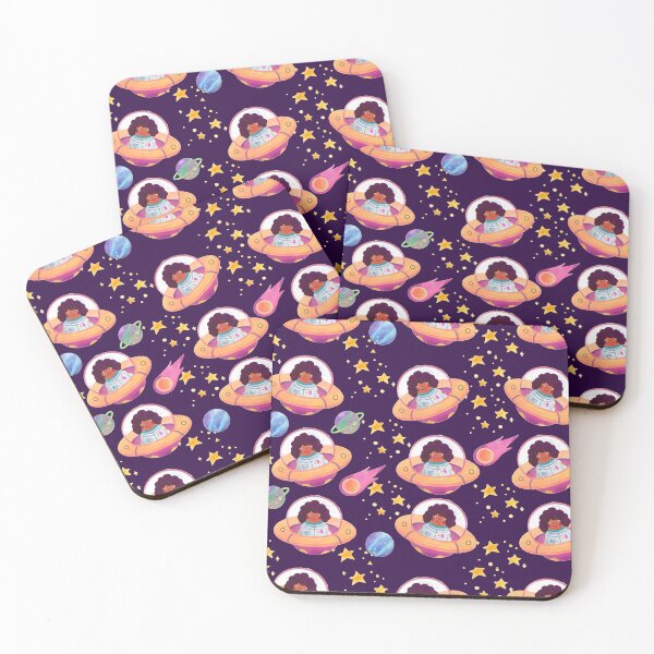 Item preview, Astronaut Pattern designed and sold by Nesro34.