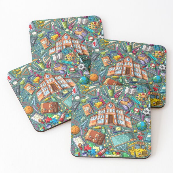 Item preview, Student tools,Student tools pattern,Student tools 2023 designed and sold by Fa5ad.