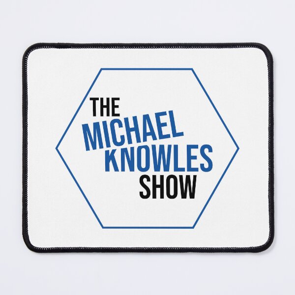 Item preview, The Michael Knowles Show Logo designed and sold by denisseinfeld.