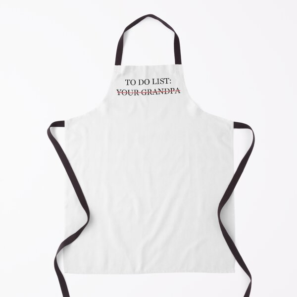 Item preview, To Do List Your Grandpa designed and sold by minstore.