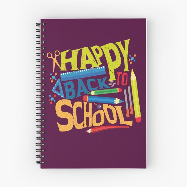 Item preview, Happy 1st Day Back To School Teachers and Kids Gift designed and sold by YAHIA-14.