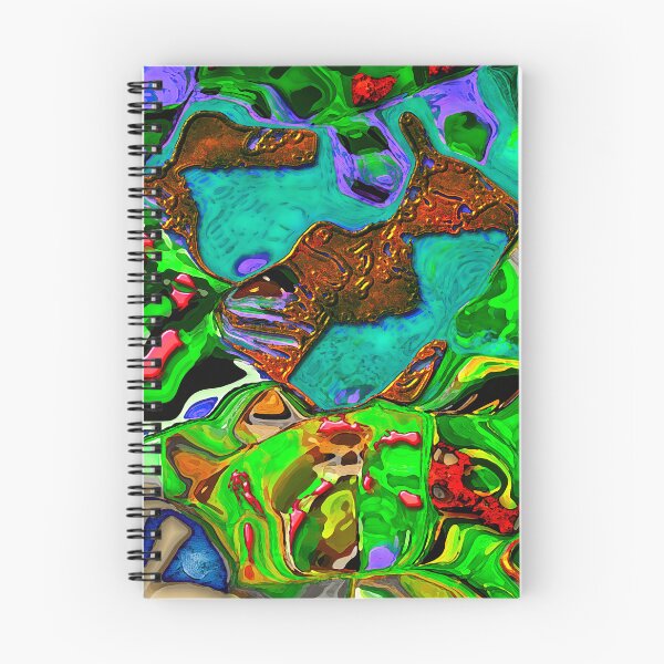 Item preview, Digital Abstract #1 designed and sold by Raven’s Wing Studio.
