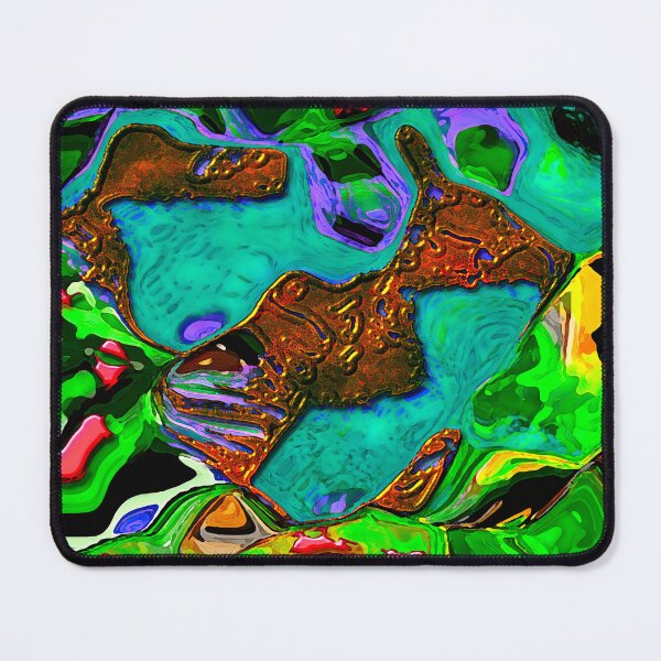 Item preview, Digital Abstract #1 designed and sold by Raven’s Wing Studio.