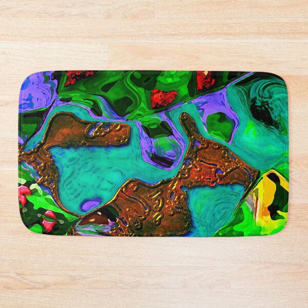 Item preview, Digital Abstract #1 designed and sold by Raven’s Wing Studio.