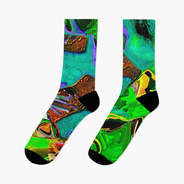 Item preview, Digital Abstract #1 designed and sold by Raven’s Wing Studio.