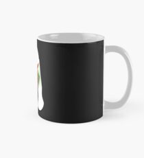Doctor Penguin Mug