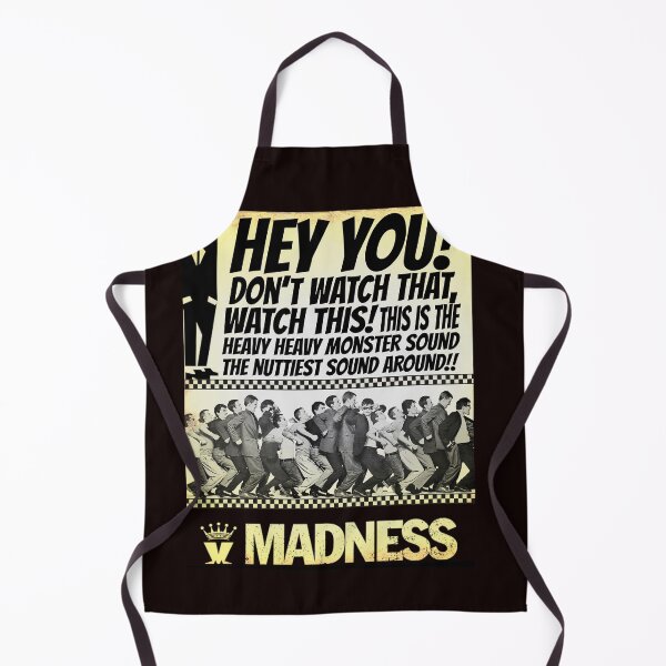 Item preview, Madness designed and sold by TheHawksAerie.