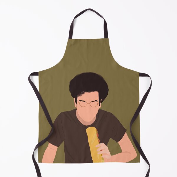 Item preview, How I Met Your Mother College Ted and his Sandwich designed and sold by senaeksi.