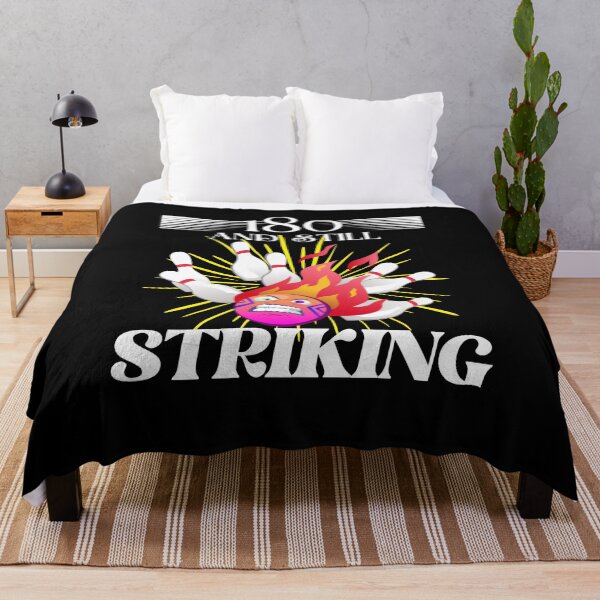 Item preview, NATIONAL BOWLING DAY designed and sold by Affyboss6.