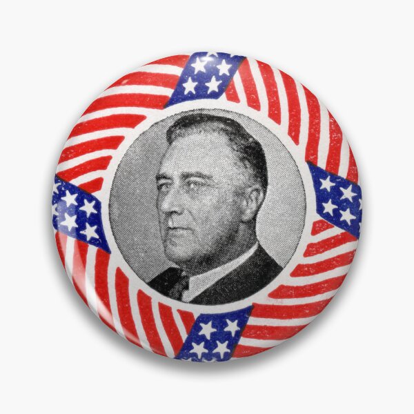 Item preview, 1933 Franklin D. Roosevelt designed and sold by historicimage.