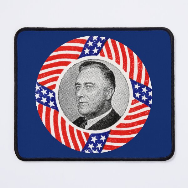 Item preview, 1933 Franklin D. Roosevelt designed and sold by historicimage.
