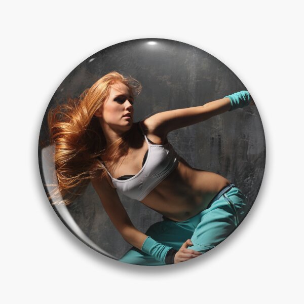 Item preview, Dance Studio 5 Training Workout Motivation designed and sold by ConradSignature.
