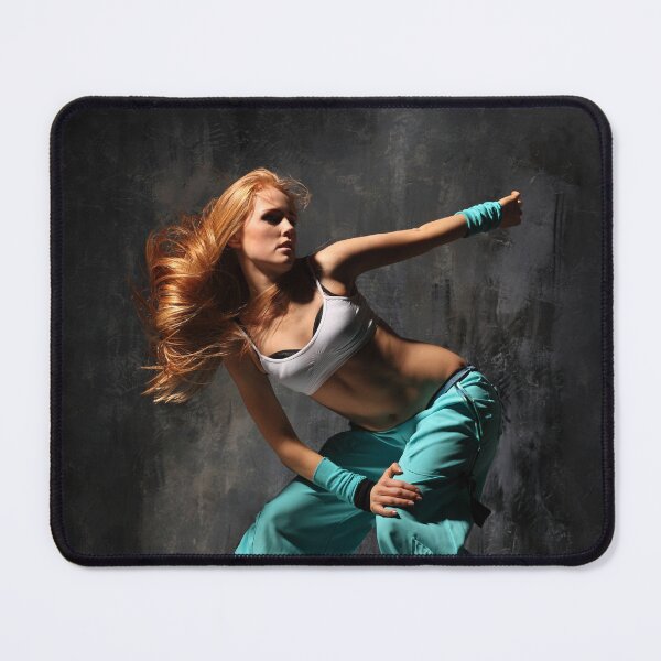 Item preview, Dance Studio 5 Training Workout Motivation designed and sold by ConradSignature.