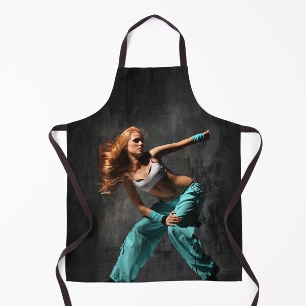 Item preview, Dance Studio 5 Training Workout Motivation designed and sold by ConradSignature.