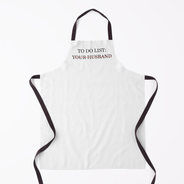 Item preview, To Do List Your Husband designed and sold by minstore.