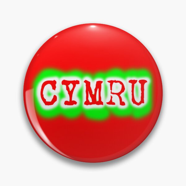 Item preview, Cymru, Wales Euro24 designed and sold by Aurorapod.