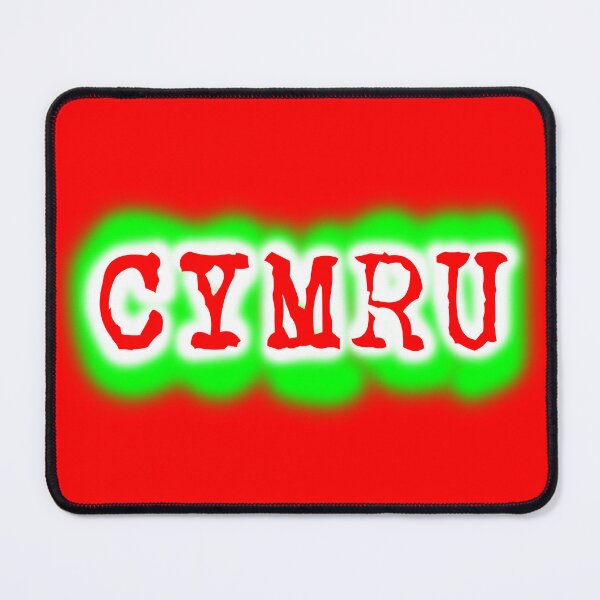 Item preview, Cymru, Wales Euro24 designed and sold by Aurorapod.
